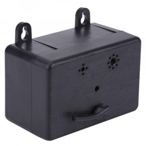 Стационарный Антилай CSB19 черный